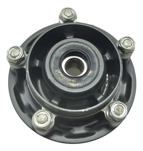 Cubo Coroa Honda Cbr 650f 2019 Original