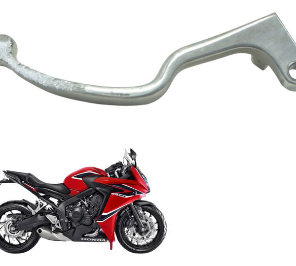 Manete Embreagem C/ Avaria Honda Cbr 650f 2019 Original