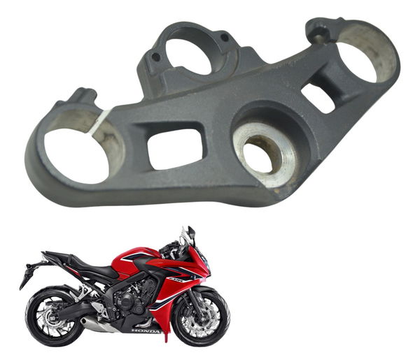 Mesa Superior Honda Cbr 650f 2019 Original