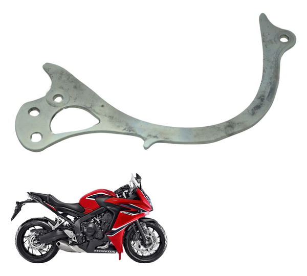 Guia Tampa Pinhão Honda Cbr 650f 2019 Original