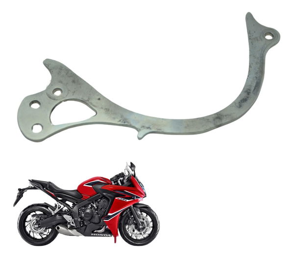 Guia Tampa Pinhão Honda Cbr 650f 2019 Original