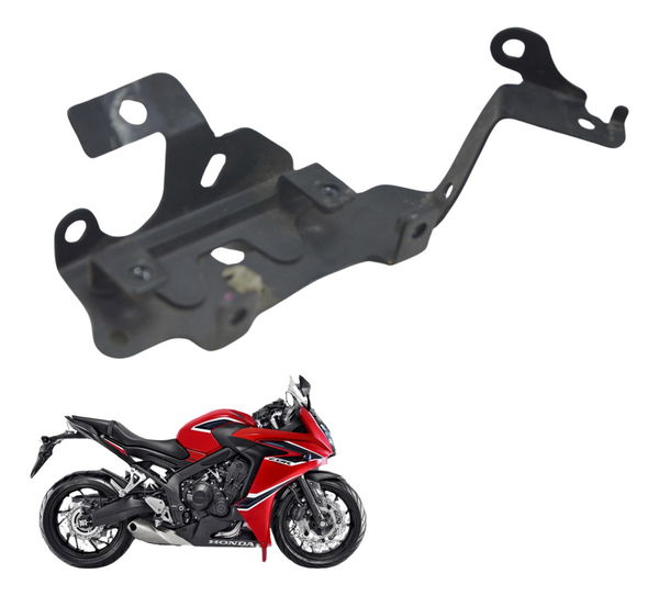 Suporte Honda Cbr 650f 2019 Original