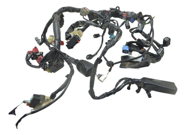 Chicote Principal Honda Cbr 650f 2019 Original