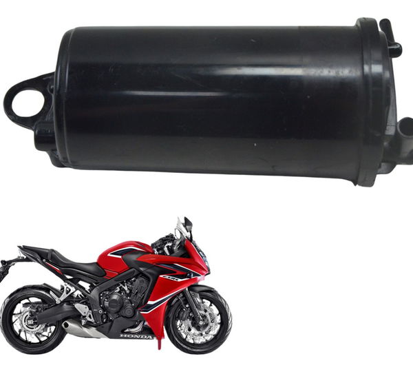 Filtro Canister Honda Cbr 650f 2019 Original