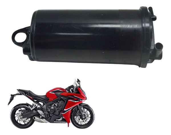 Filtro Canister Honda Cbr 650f 2019 Original