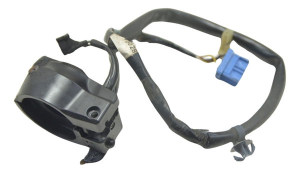 Chave Punho Partida C/ Avaria Honda Cbr 650f 2019 Original