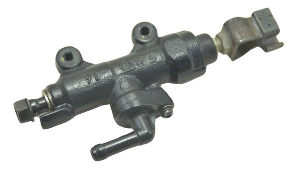 Cilindro Freio Traseiro Honda Cbr 650f 2019 Original