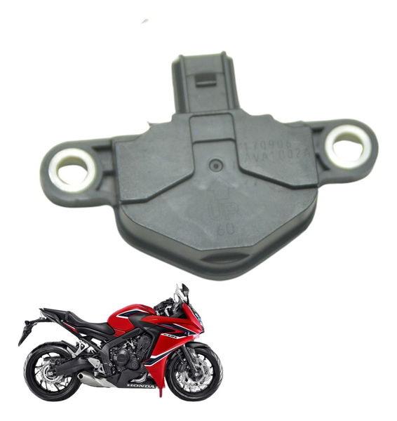 Sensor Tombo Honda Cbr 650f 2019 Original
