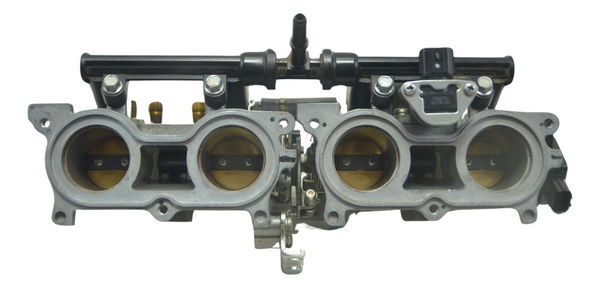 Corpo Injeção Honda Cbr 650f 2019 Original