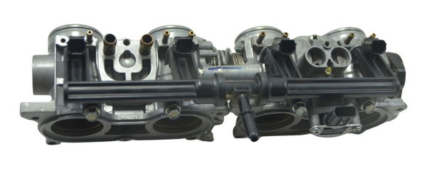 Corpo Injeção Honda Cbr 650f 2019 Original