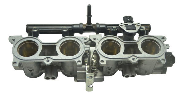 Corpo Injeção Honda Cbr 650f 2019 Original