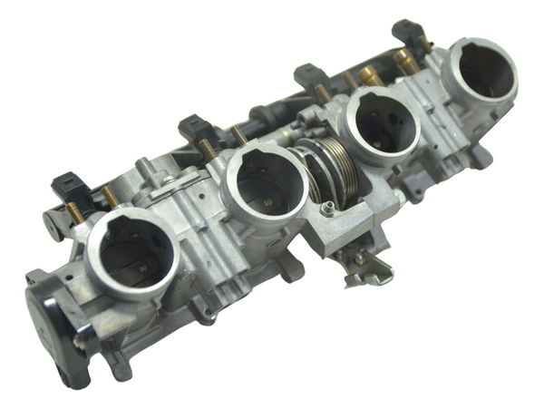 Corpo Injeção Honda Cbr 650f 2019 Original