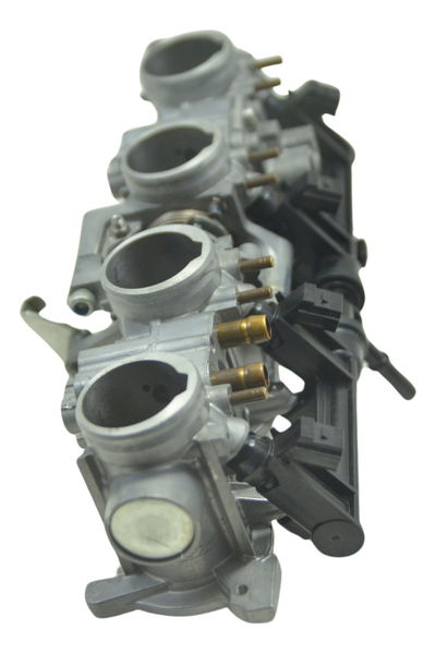 Corpo Injeção Honda Cbr 650f 2019 Original