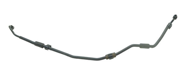 Flexível Freio Abs Dianteiro Honda Cbr 650f 2019 Original