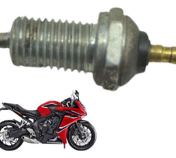 Sensor Neutro Honda Cbr 650f 2019 Original