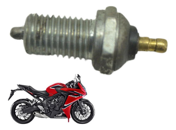 Sensor Neutro Honda Cbr 650f 2019 Original