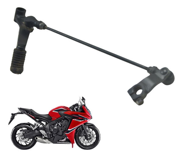 Pedal Câmbio Honda Cbr 650f 2019 Original