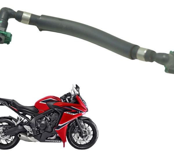 Mangueira Injeção Honda Cbr 650f 2019 Original