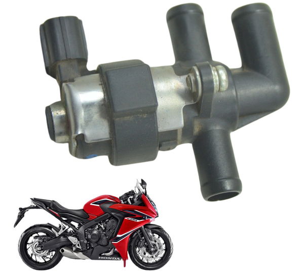 Válvula Pressão Ar Honda Cbr 650f 2019 Original
