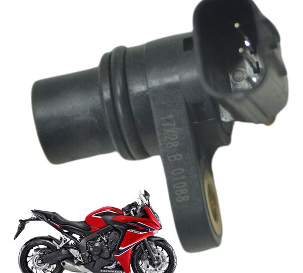 Sensor Velocímetro Honda Cbr 650f 2019 Original
