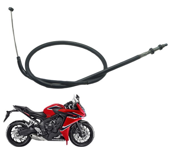 Cabo Embreagem Honda Cbr 650f 2019 Original