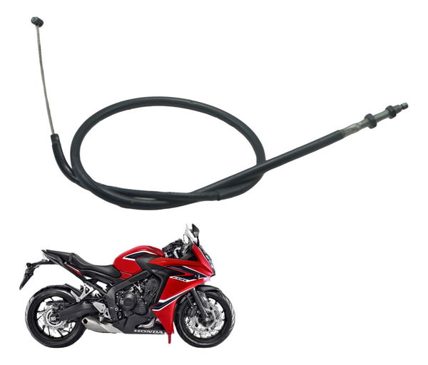 Cabo Embreagem Honda Cbr 650f 2019 Original