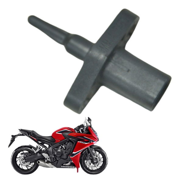 Sensor Temperatura Ar Honda Cbr 650f 2019 Original