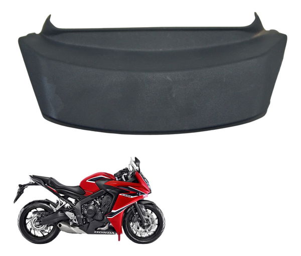 Junção Rabeta C/ Avaria Honda Cbr 650f 2019 Original