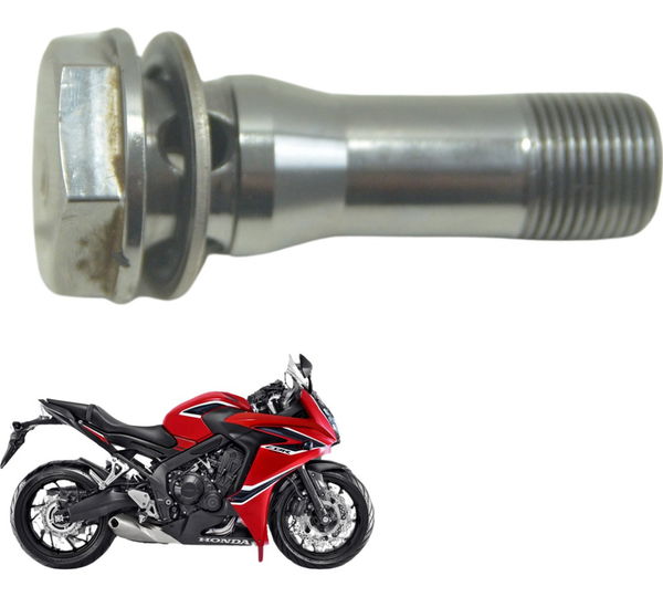 Parafuso Resfriador Óleo Honda Cbr 650f 2019 Original