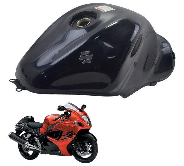 Tanque Suzuki Gsx-r 1300 Hayabusa 09-19 Original