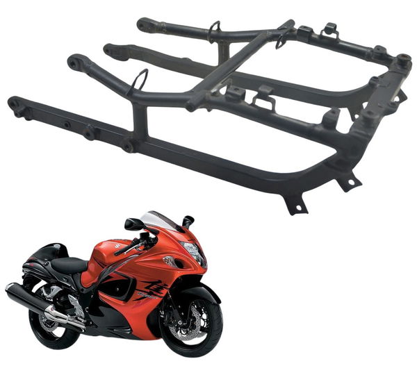 Quadro B Suzuki Gsx-r 1300 Hayabusa 09-19 Original