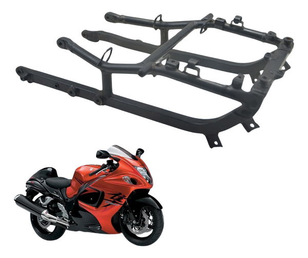 Quadro B Suzuki Gsx-r 1300 Hayabusa 09-19 Original
