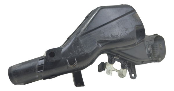 Duto Ar Esq C/ Detalhe Suzuki Gsx-r 1300 Hayabusa 09-19 Orig