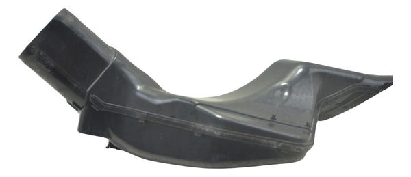 Duto Ar Esq C/ Detalhe Suzuki Gsx-r 1300 Hayabusa 09-19 Orig