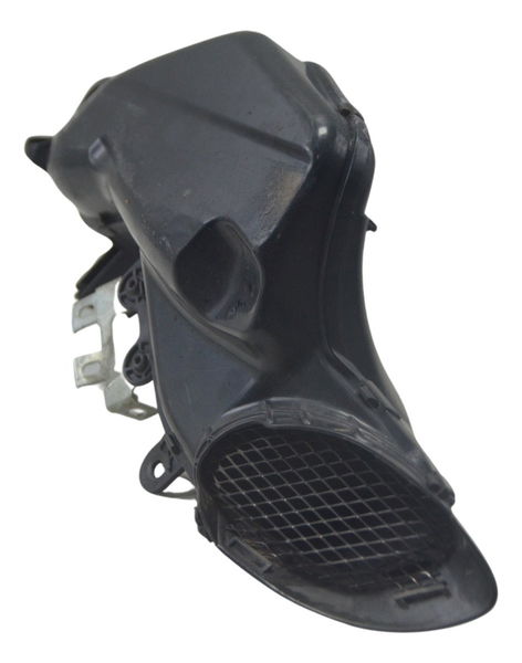 Duto Ar Esq C/ Detalhe Suzuki Gsx-r 1300 Hayabusa 09-19 Orig
