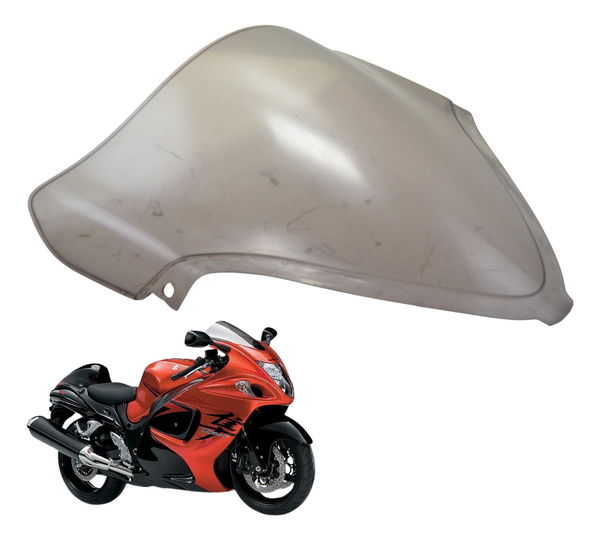 Bolha Suzuki Gsx-r 1300 Hayabusa 09-19 Original