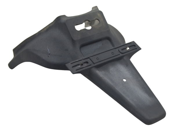 Suporte Placa Suzuki Gsx-r 1300 Hayabusa 09-19 Original