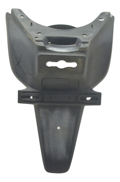 Suporte Placa Suzuki Gsx-r 1300 Hayabusa 09-19 Original