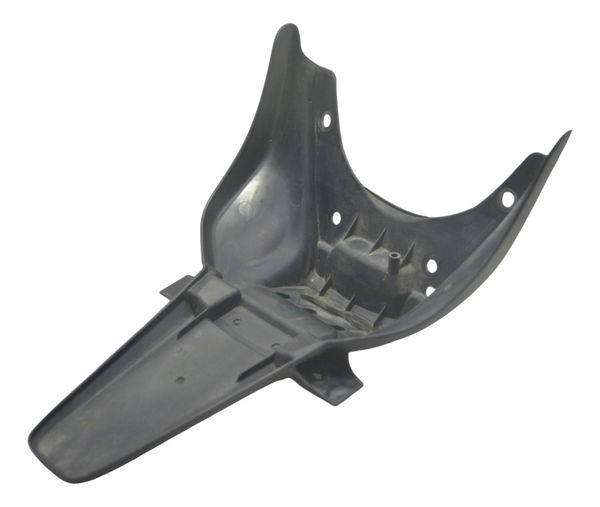 Suporte Placa Suzuki Gsx-r 1300 Hayabusa 09-19 Original