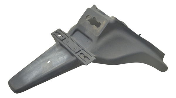Suporte Placa Suzuki Gsx-r 1300 Hayabusa 09-19 Original