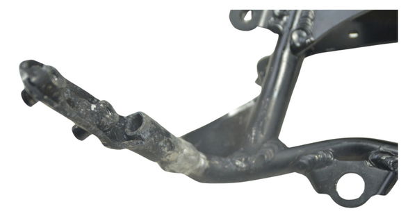 Aranha Farol C/ Avaria Suzuki Gsx-r 1300 Hayabusa 09-19 Orig