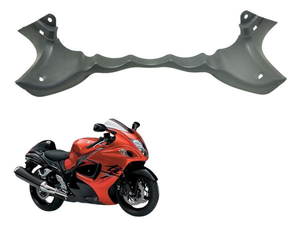 Acabamento Painel Superior Suzuki Gsx-r 1300 Hayabusa 09-19