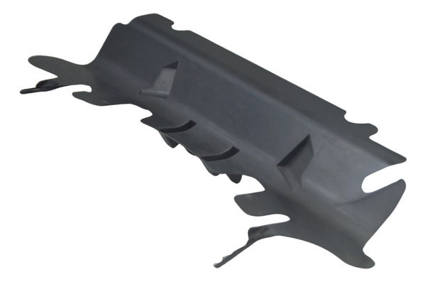 Acabamento Radiador Suzuki Gsx-r 1300 Hayabusa 09-19 Orig