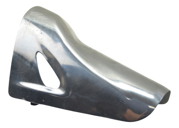 Capa Escape Direito Suzuki Gsx-r 1300 Hayabusa 09-19 Orig