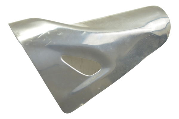 Capa Escape Direito Suzuki Gsx-r 1300 Hayabusa 09-19 Orig