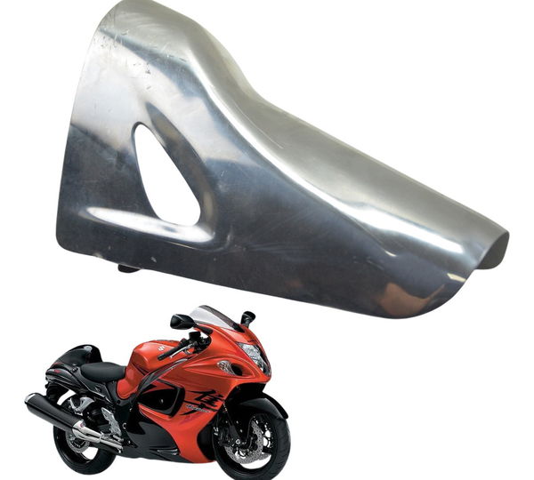Capa Escape Direito Suzuki Gsx-r 1300 Hayabusa 09-19 Orig