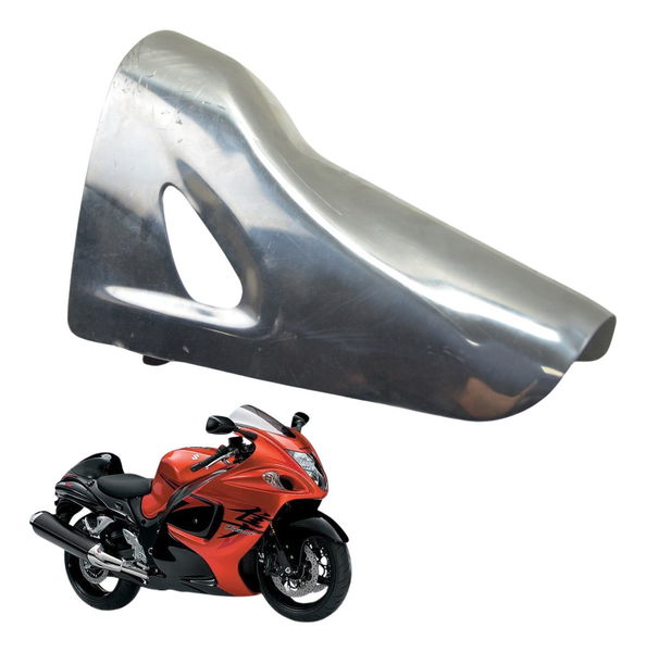 Capa Escape Direito Suzuki Gsx-r 1300 Hayabusa 09-19 Orig