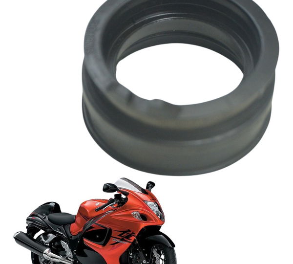 Coletor Admissão Suzuki Gsx-r 1300 Hayabusa 09-19 Original