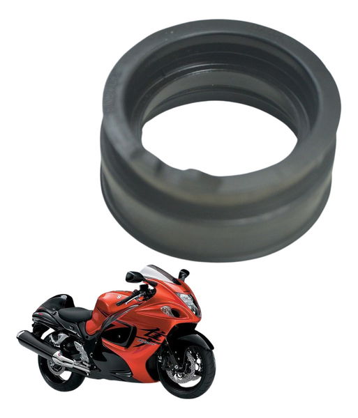 Coletor Admissão Suzuki Gsx-r 1300 Hayabusa 09-19 Original