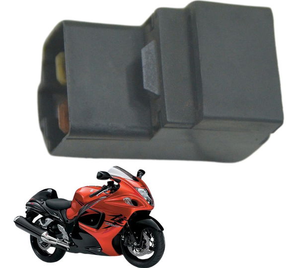 Rele Auxiliar Suzuki Gsx-r 1300 Hayabusa 09-19 Original